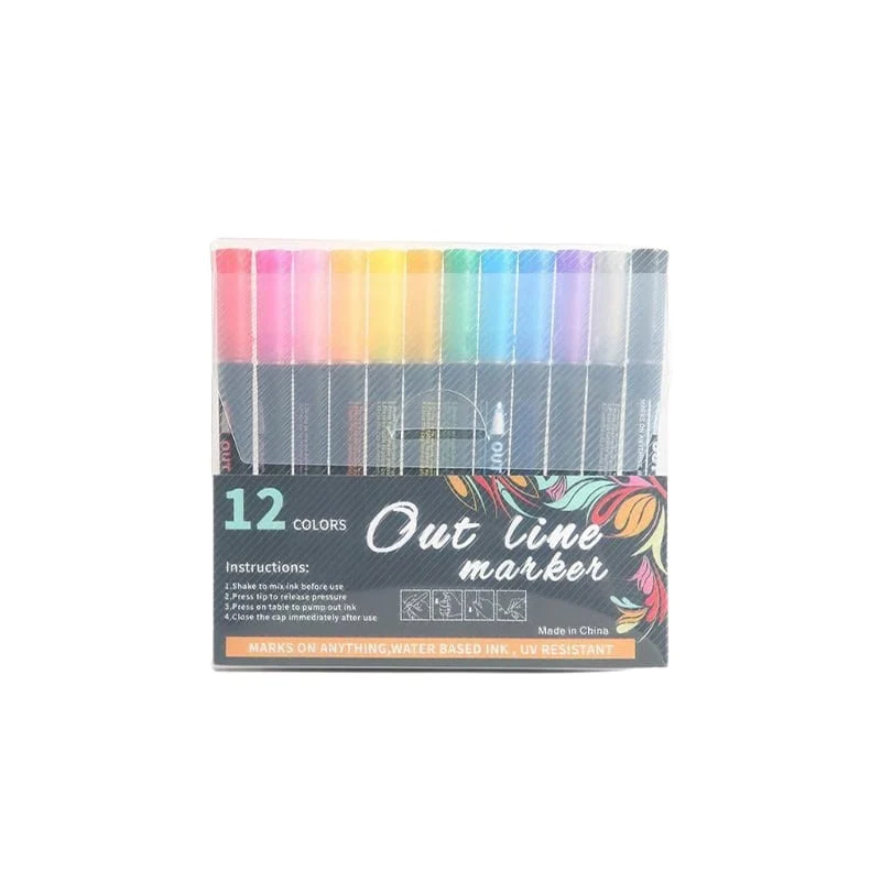 Marker Pen for Highlight - Image 11