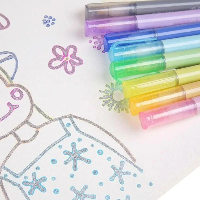 Marker Pen for Highlight - Image 5