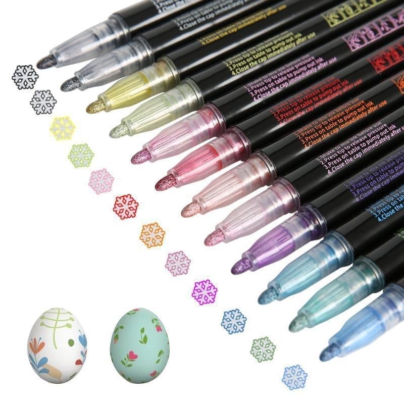 Marker Pen for Highlight - Image 7