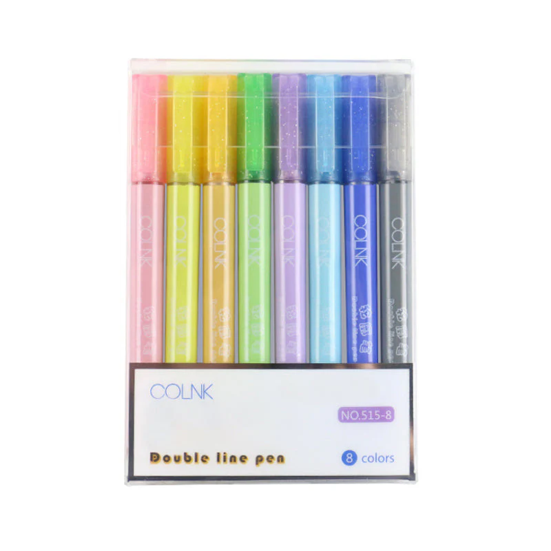Marker Pen for Highlight - Image 10