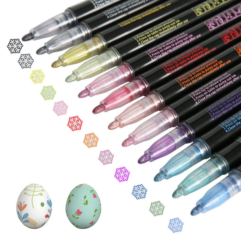 Marker Pen for Highlight - Image 7