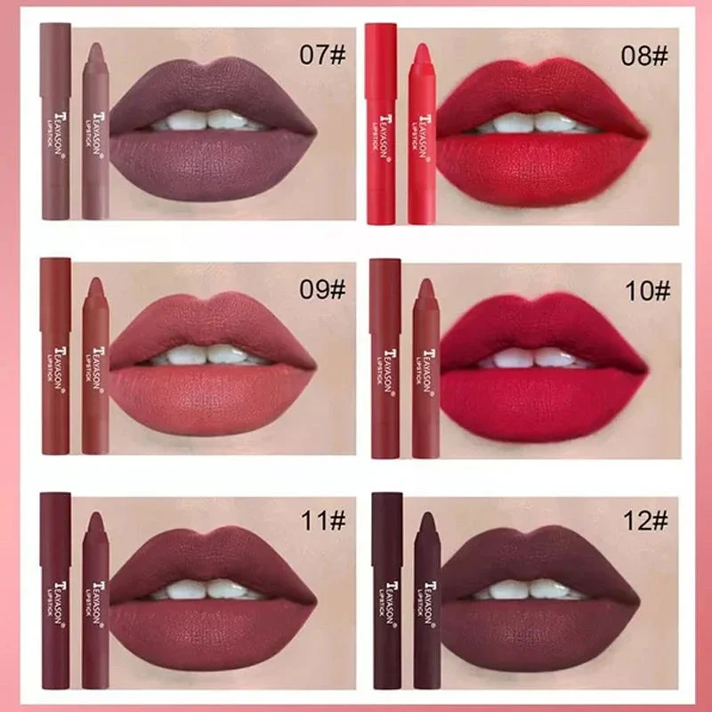 Matte Lipstick Pen - Image 10