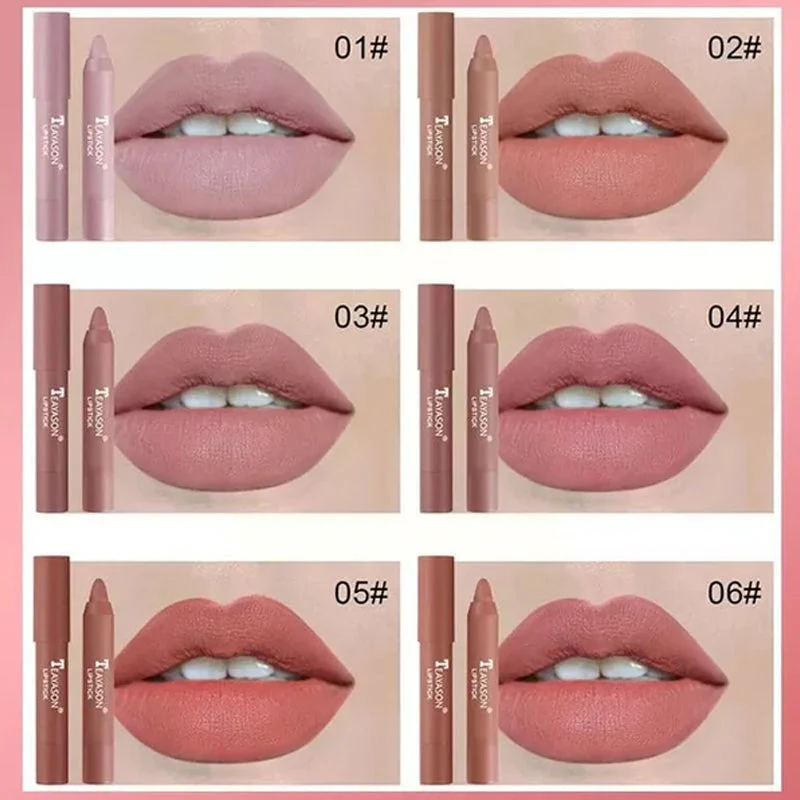 Matte Lipstick Pen - Image 11