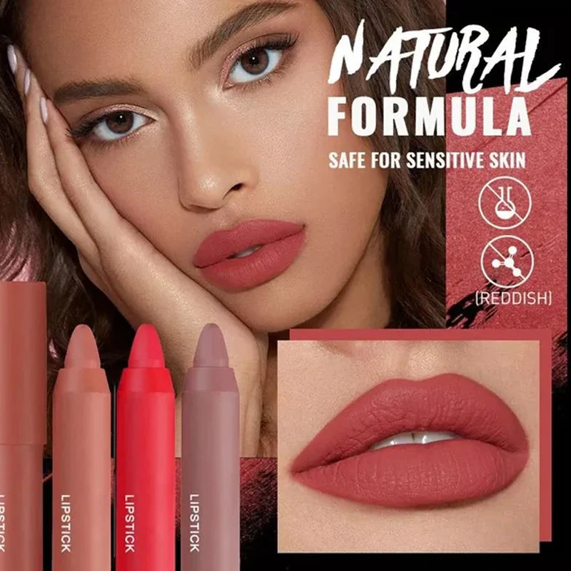 Matte Lipstick Pen - Image 12