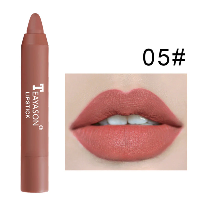 Matte Lipstick Pen - Image 14