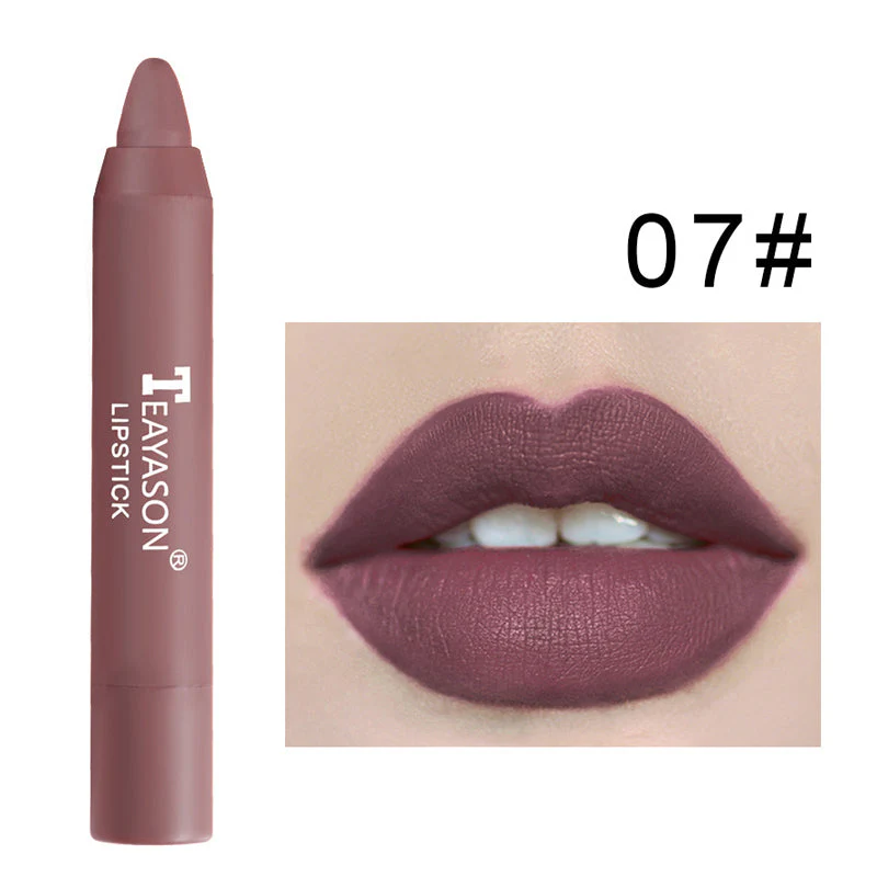 Matte Lipstick Pen - Image 15