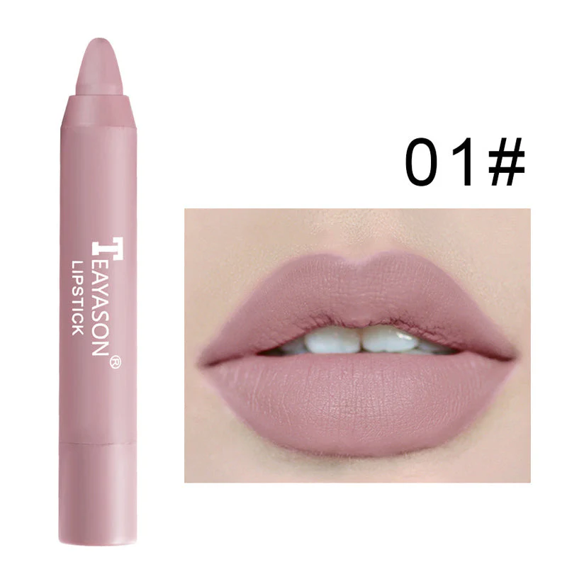Matte Lipstick Pen - Image 17