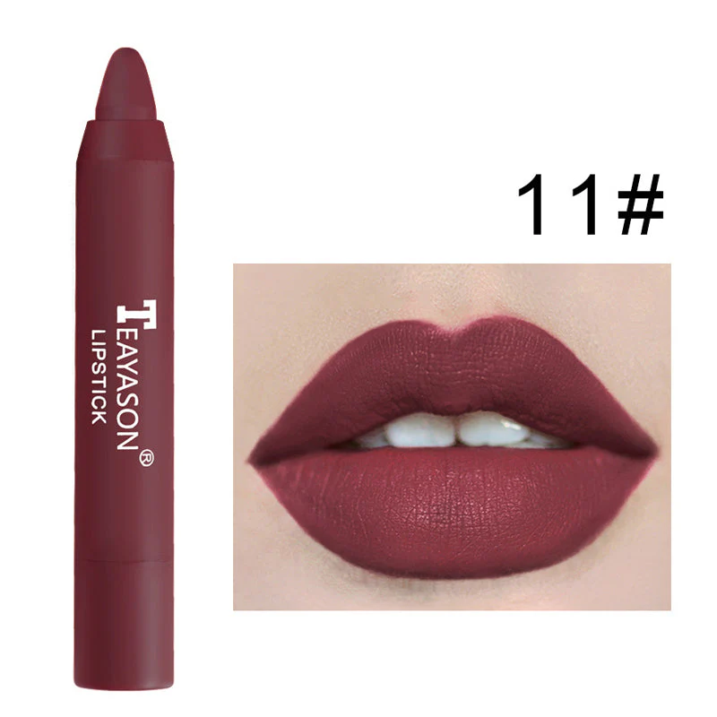 Matte Lipstick Pen - Image 18