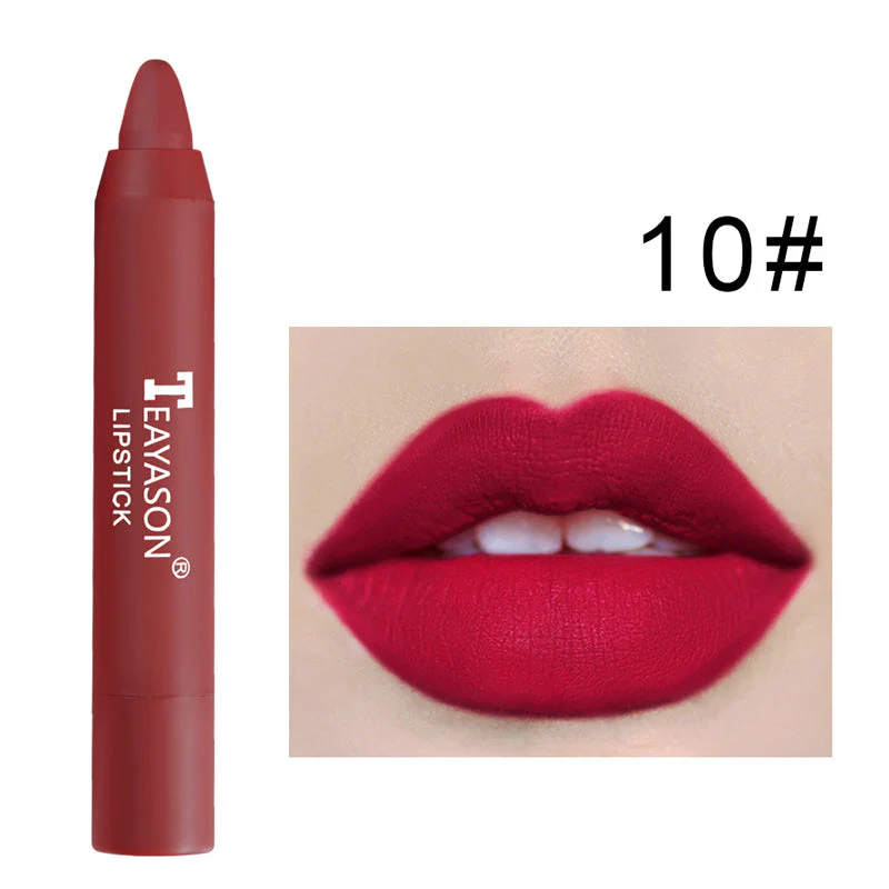 Matte Lipstick Pen - Image 19