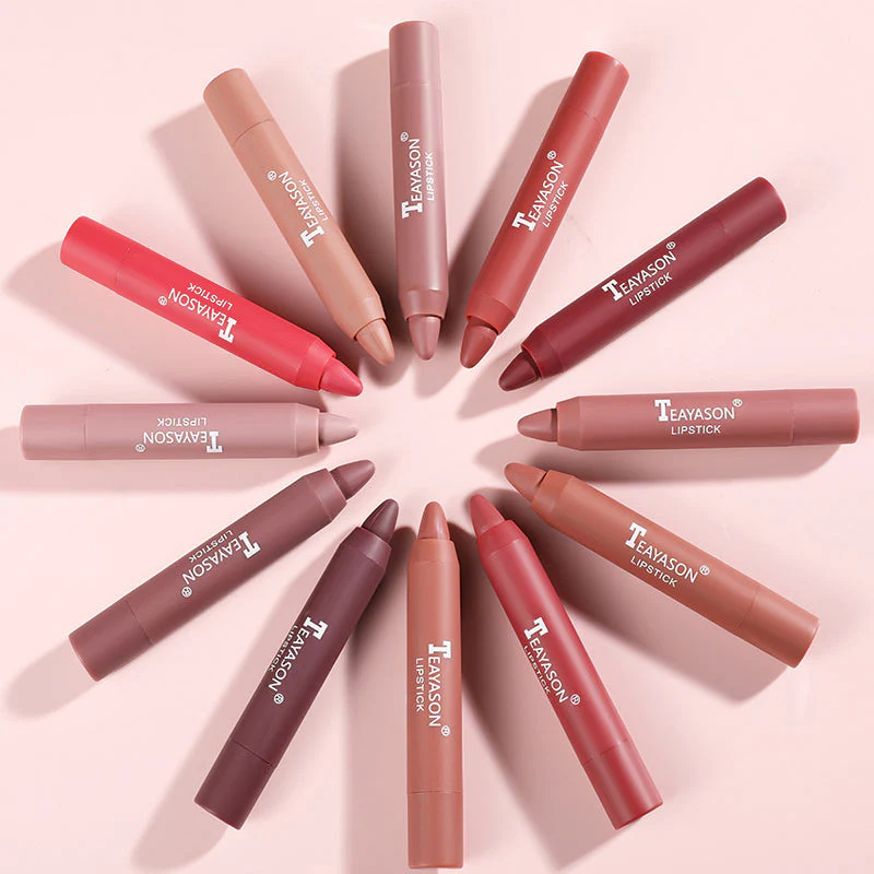 Matte Lipstick Pen - Image 2