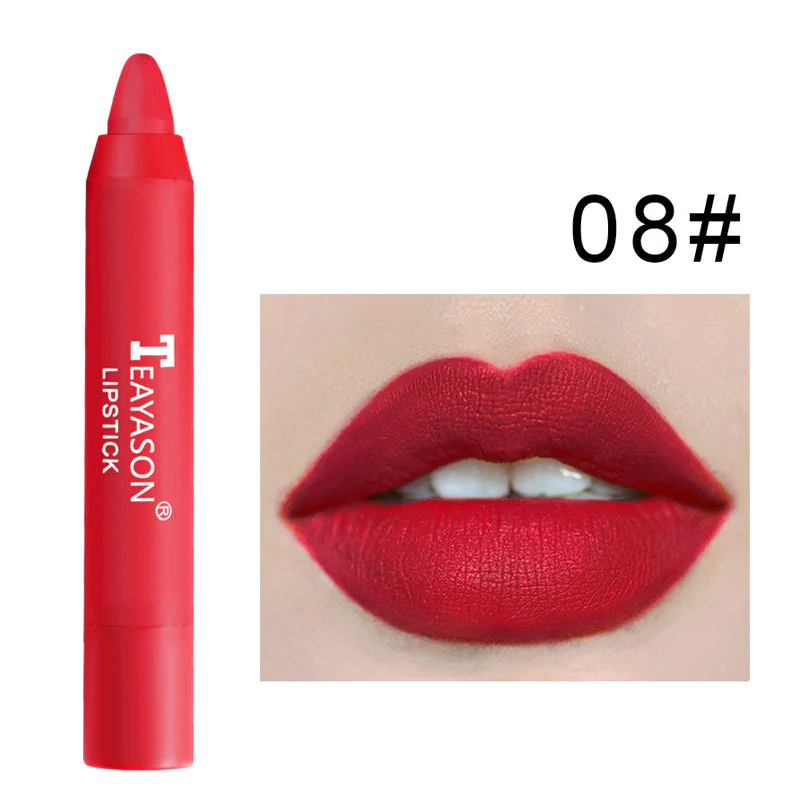 Matte Lipstick Pen - Image 22