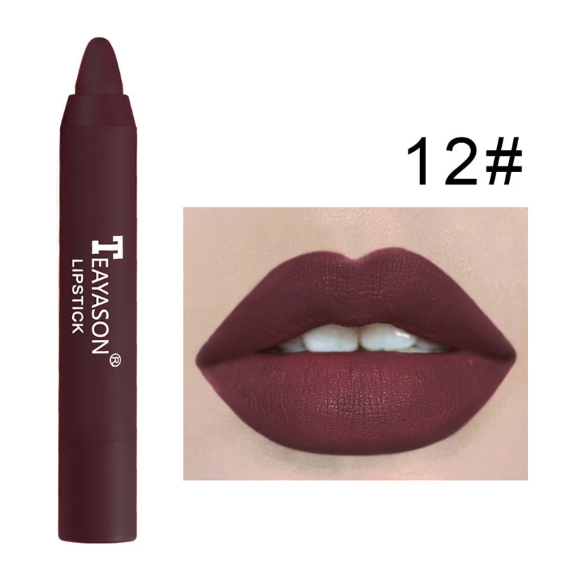 Matte Lipstick Pen - Image 23