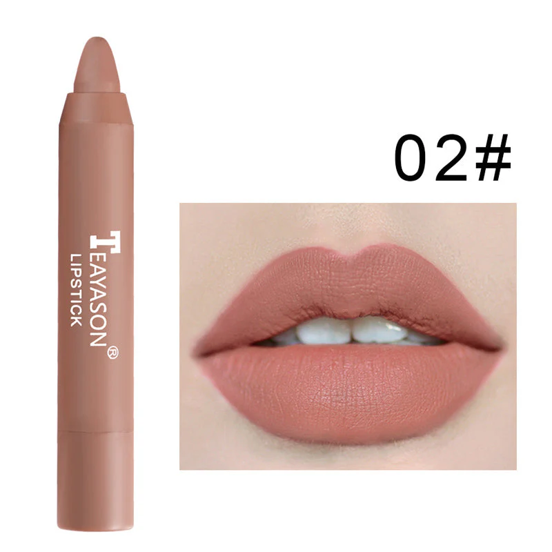 Matte Lipstick Pen - Image 24