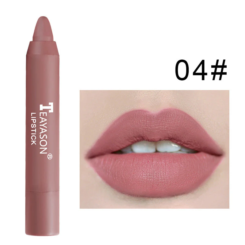 Matte Lipstick Pen - Image 25