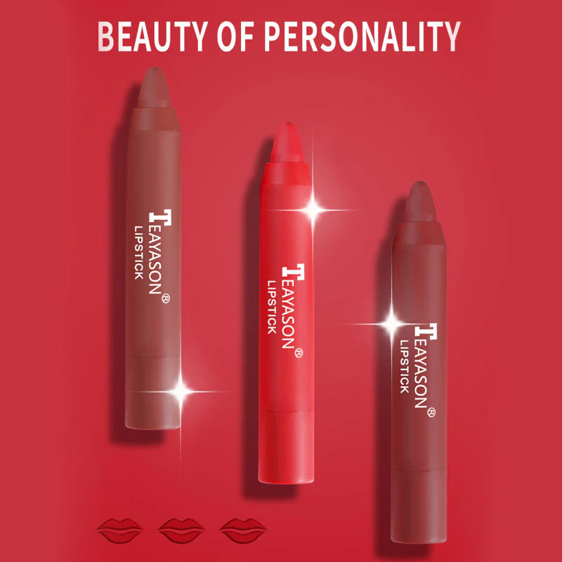 Matte Lipstick Pen - Image 3