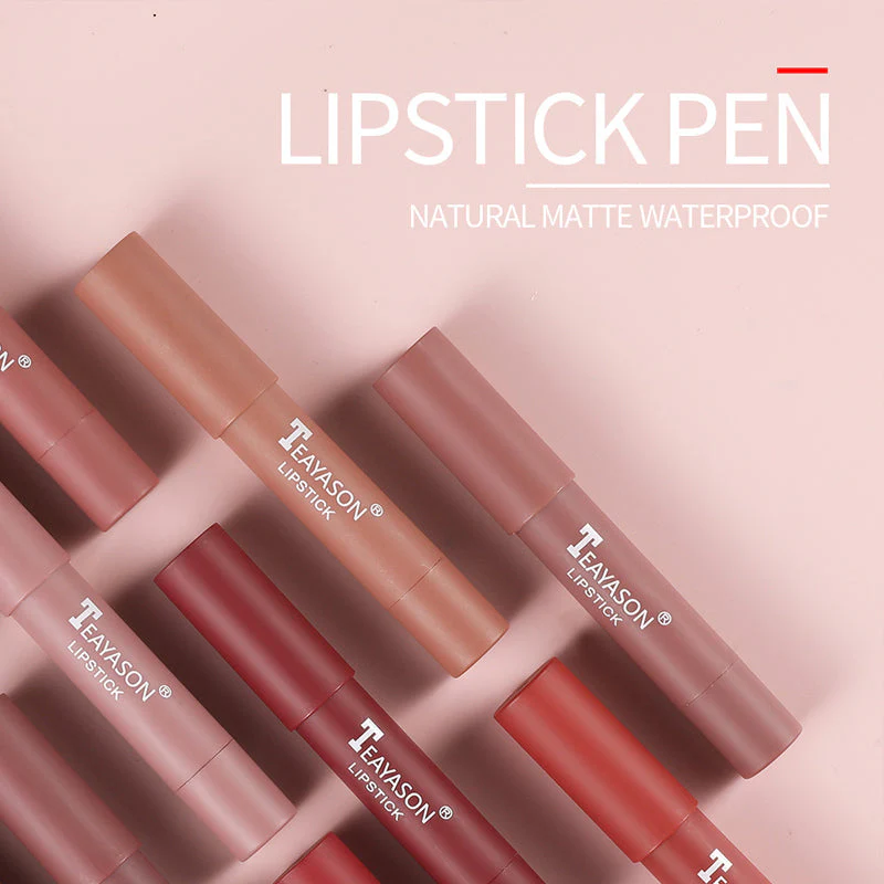Matte Lipstick Pen - Image 5