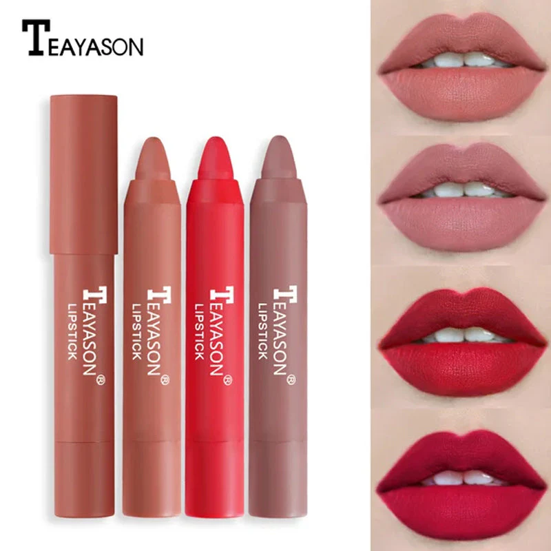 Matte Lipstick Pen - Image 6