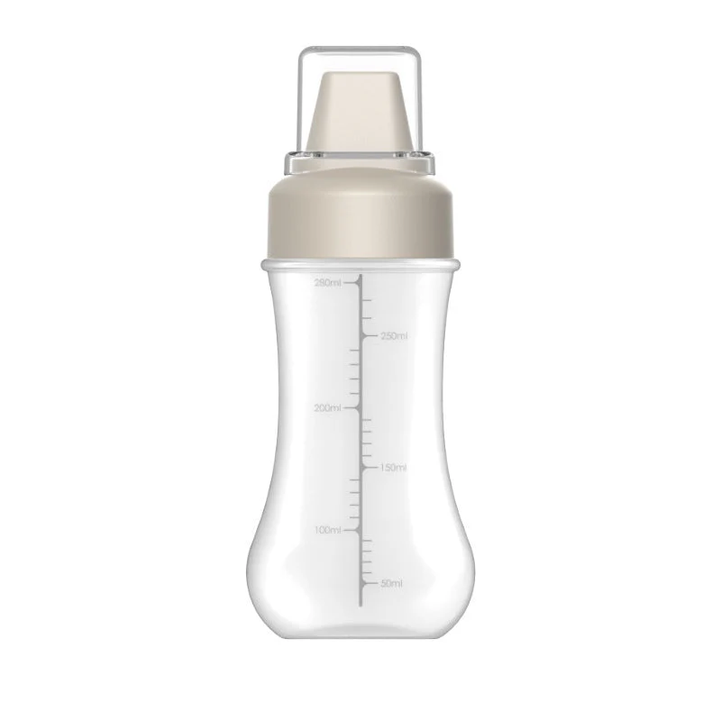 Measurable Condiment Squeeze Bottle - Image 10