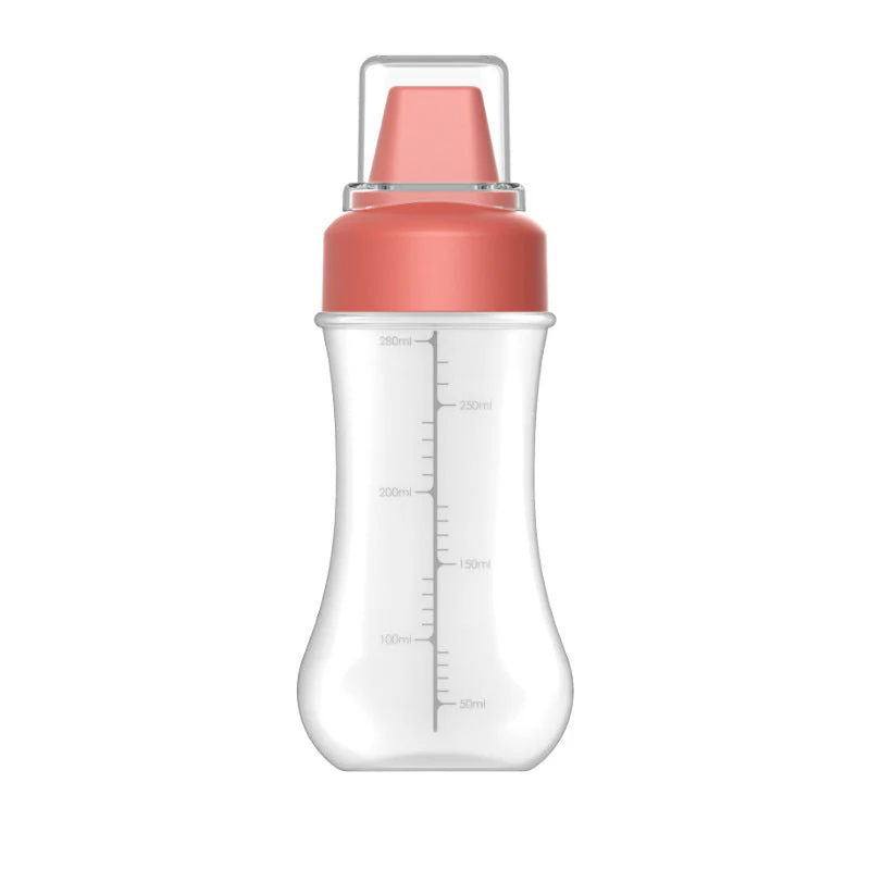 Measurable Condiment Squeeze Bottle - Image 12