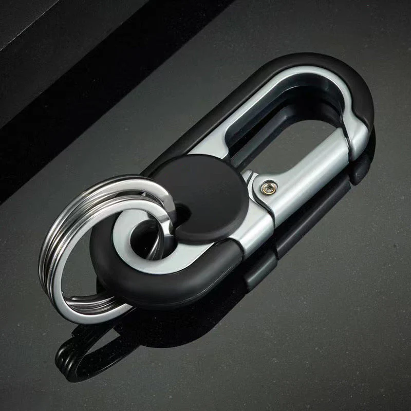 Men’s Car Key Chain - Image 10