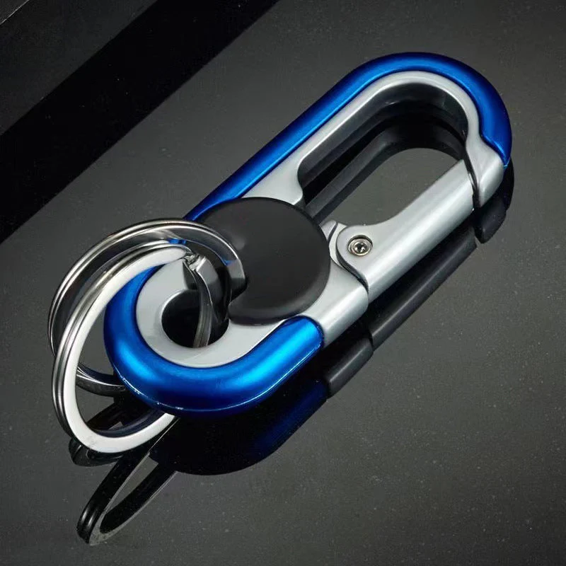 Men’s Car Key Chain - Image 11