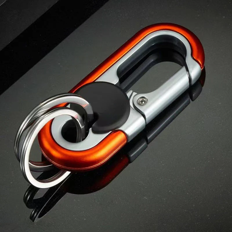 Men’s Car Key Chain - Image 12