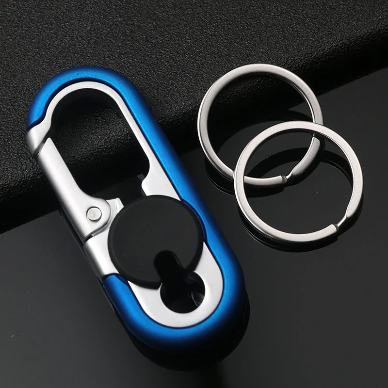 Men’s Car Key Chain - Image 7