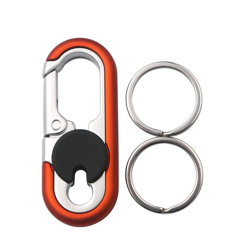 Men’s Car Key Chain - Image 9
