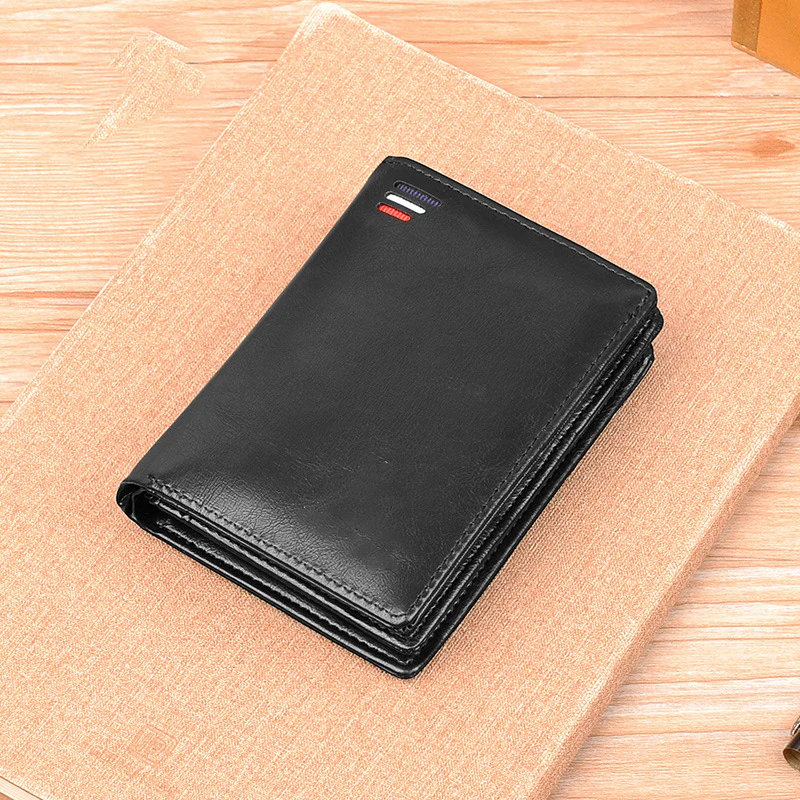 Men’s RFID Blocking Wallet - Image 7