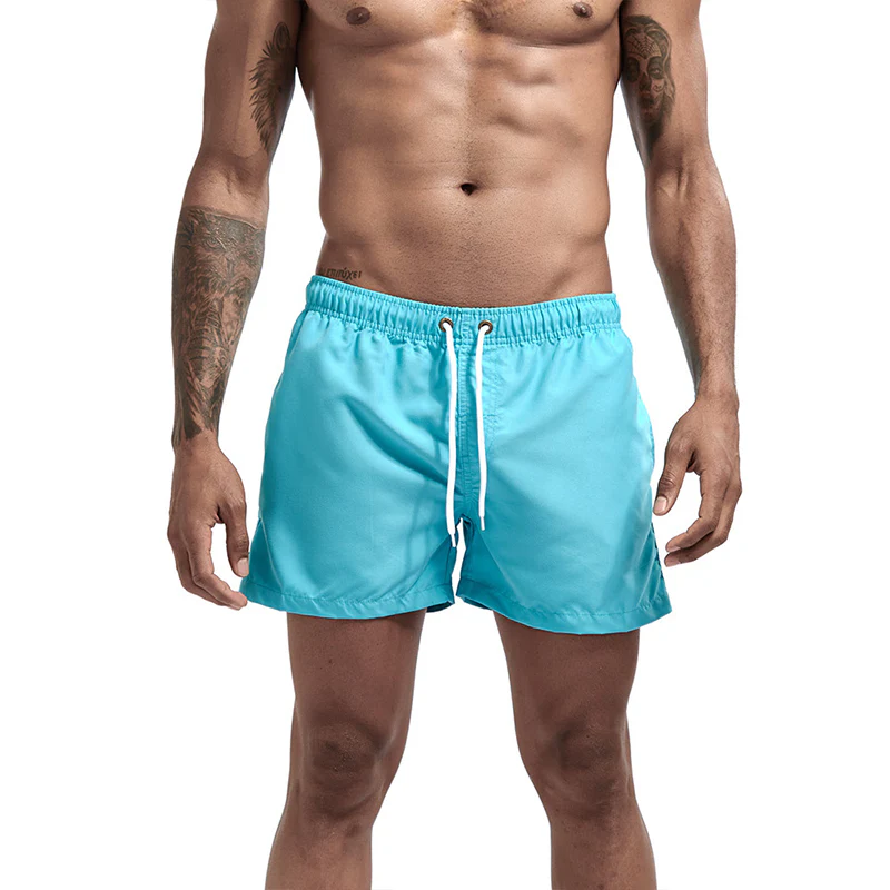 Men's Beach Shorts - Image 10