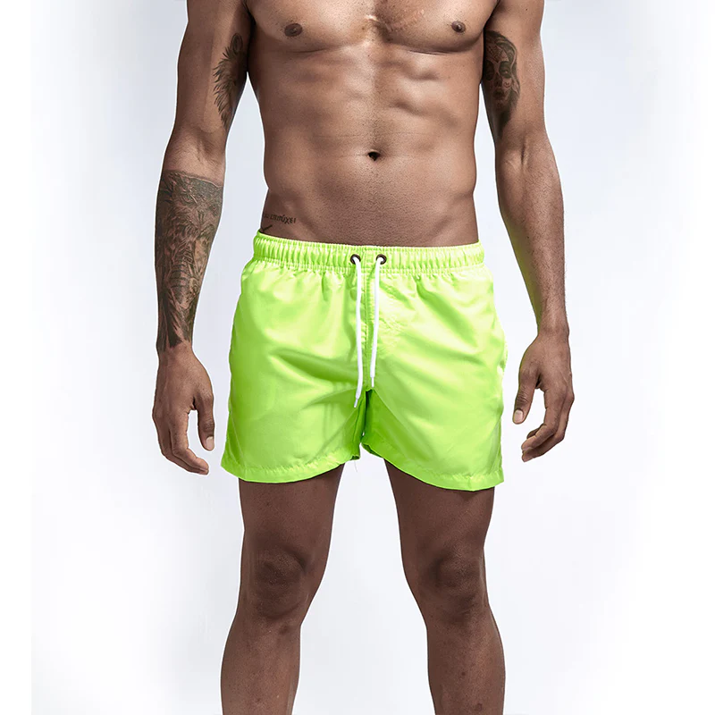 Men's Beach Shorts - Image 11