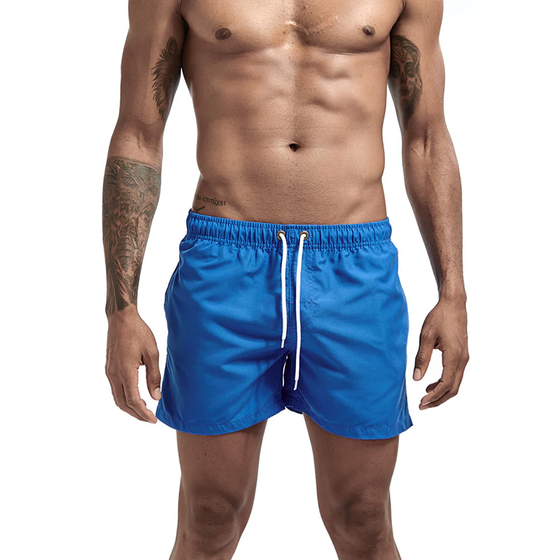 Men's Beach Shorts - Image 12