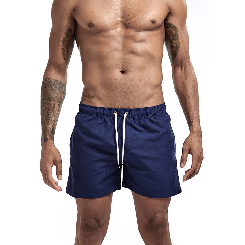 Men's Beach Shorts - Image 14