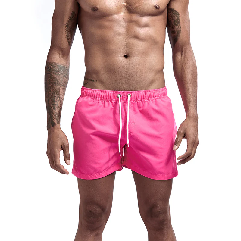 Men's Beach Shorts - Image 15