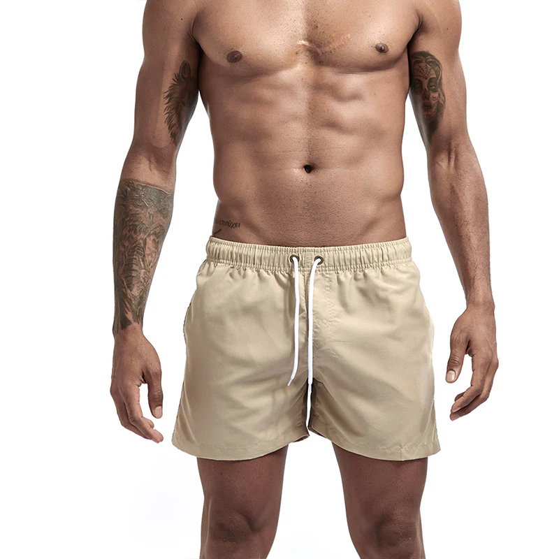 Men's Beach Shorts - Image 4