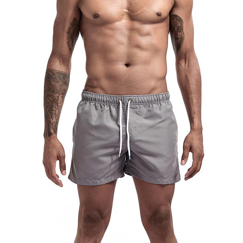 Men's Beach Shorts - Image 7