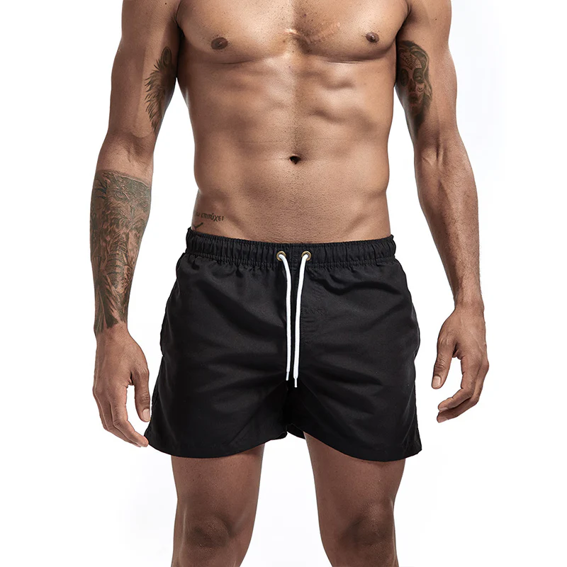 Men's Beach Shorts - Image 8