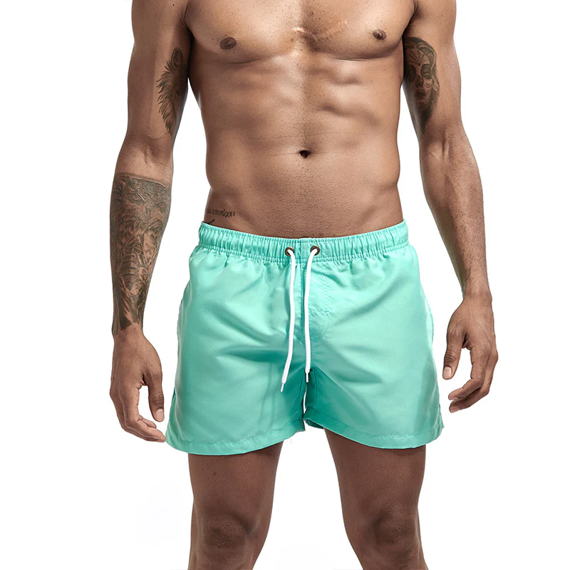 Men's Beach Shorts - Image 9