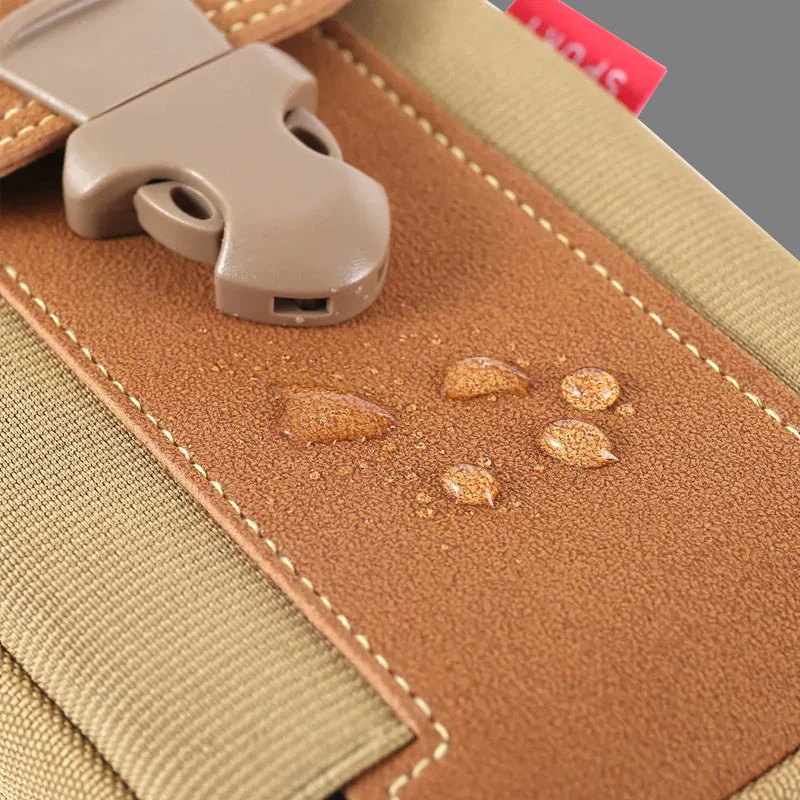 Men's Mobile Phone Sports Bag - Image 5