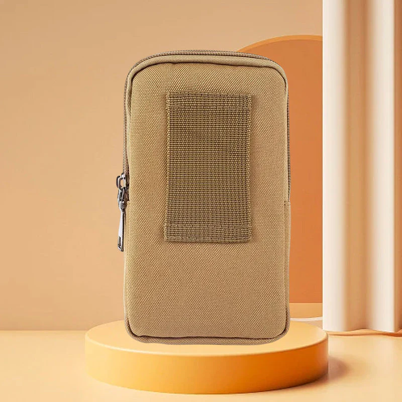 Men's Mobile Phone Sports Bag - Image 7