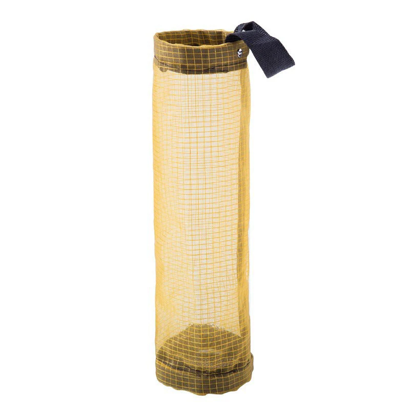 Mesh Hanging Storage Dispenser - Image 12