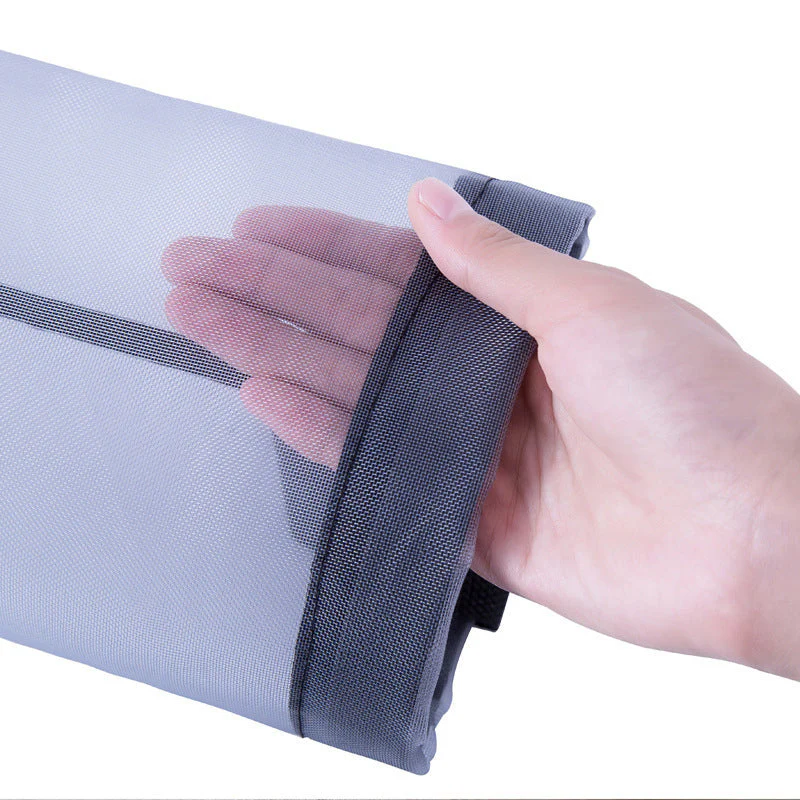 Mesh Hanging Storage Dispenser - Image 7