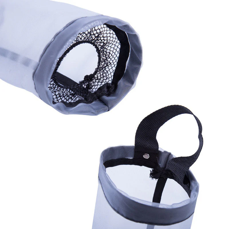 Mesh Hanging Storage Dispenser - Image 8