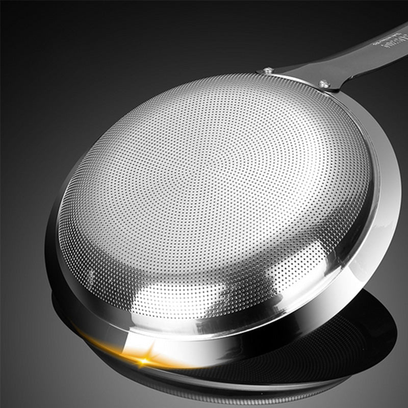 Mesh stainless steel colander - Image 4
