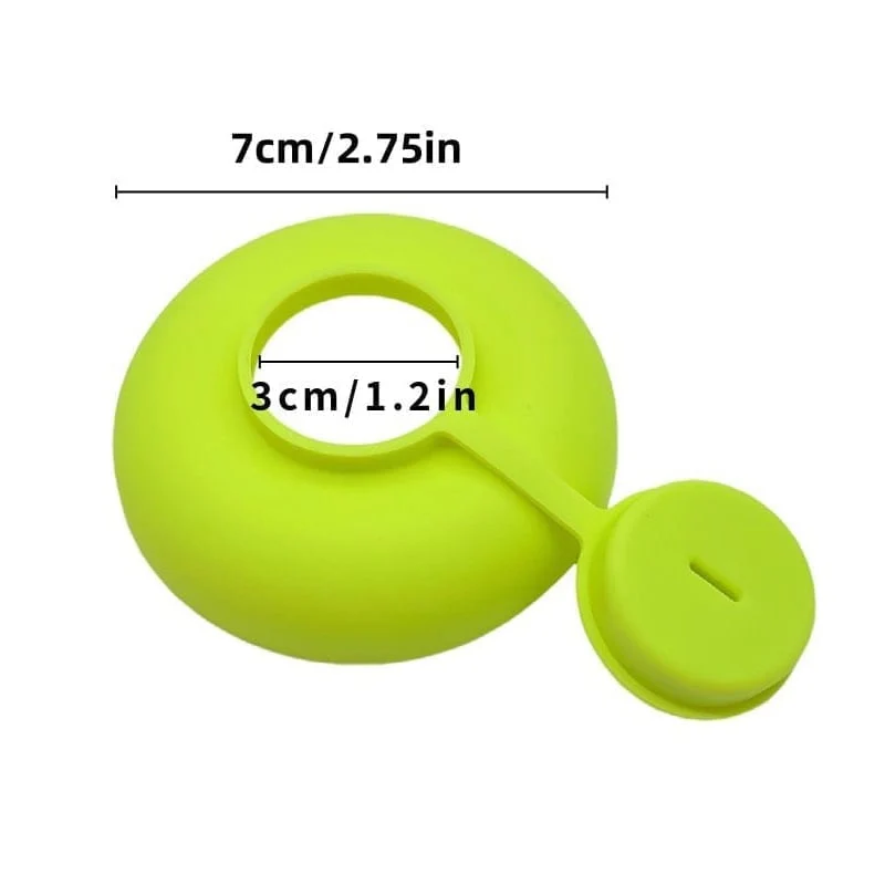 Mess-Free Ice Cream Holder - Image 11