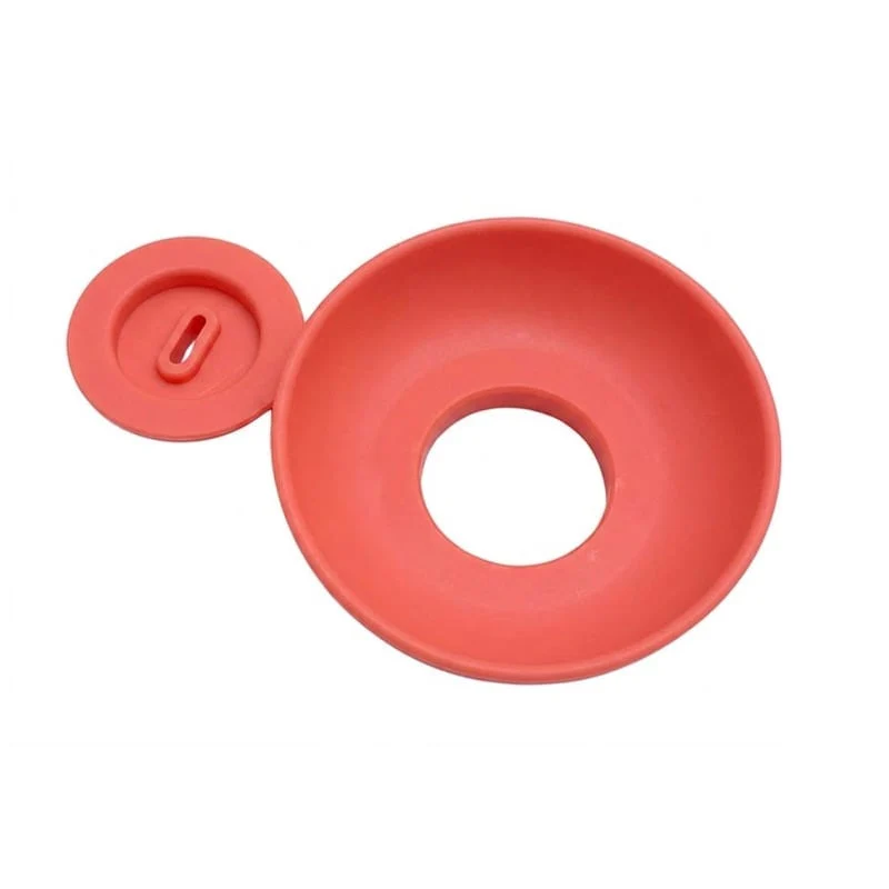 Mess-Free Ice Cream Holder - Image 14