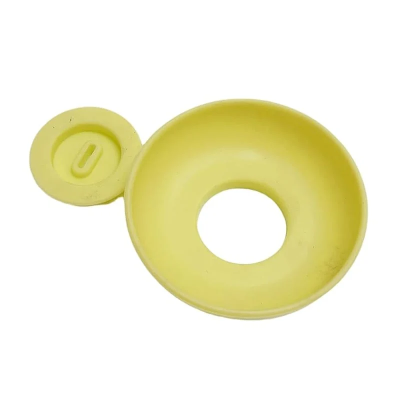 Mess-Free Ice Cream Holder - Image 17