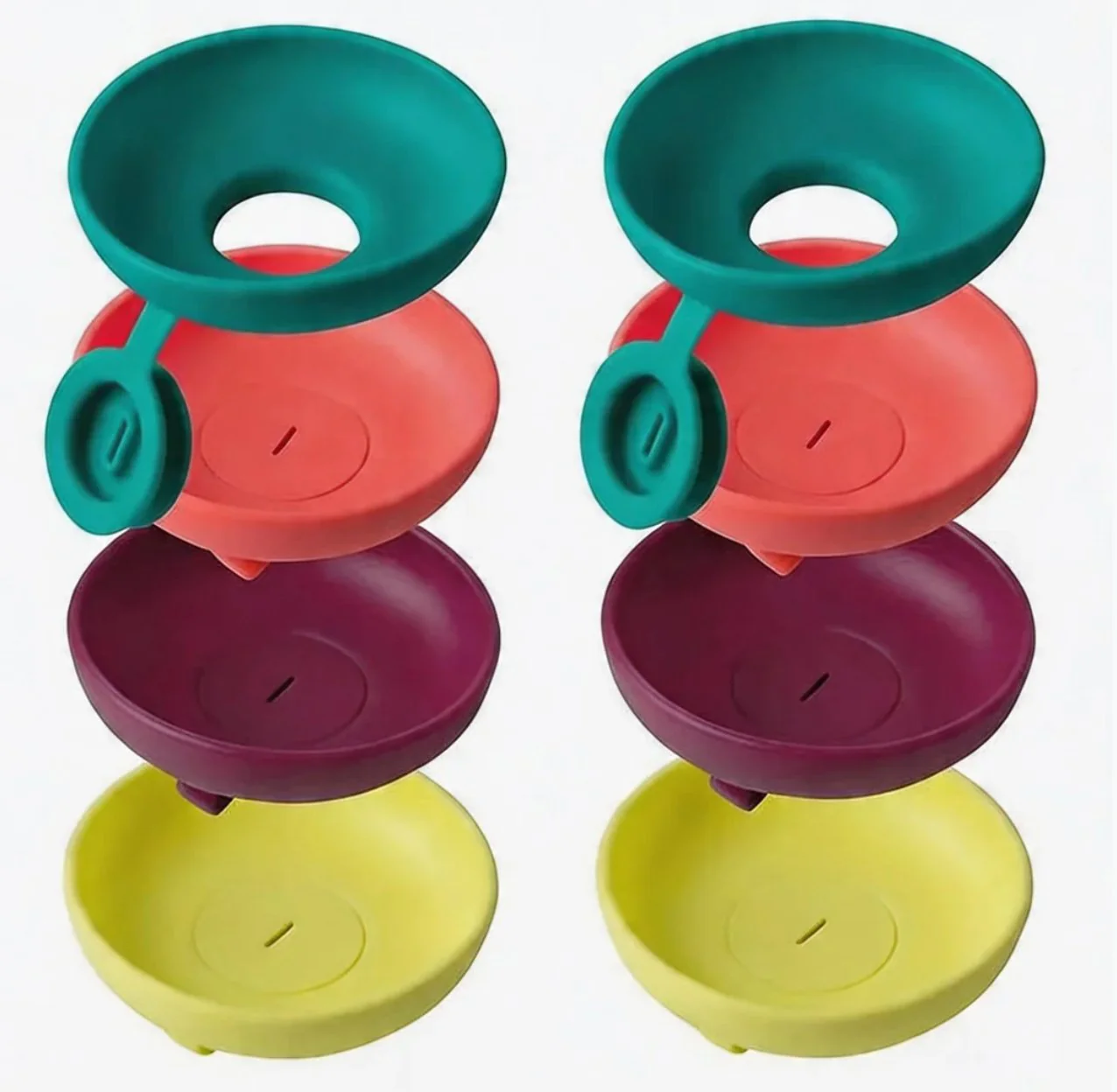 Mess-Free Ice Cream Holder - Image 19