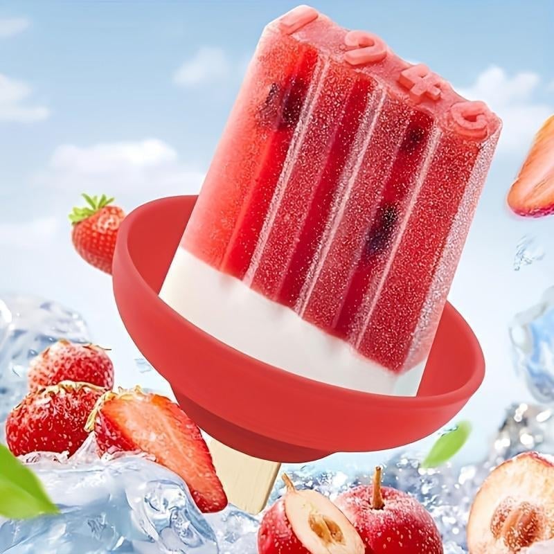 Mess-Free Ice Cream Holder - Image 5