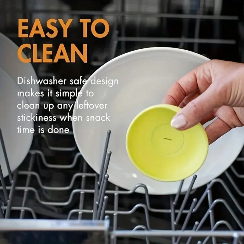 Mess-Free Ice Cream Holder - Image 8